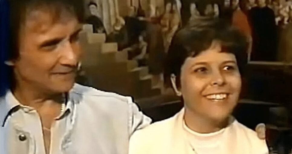 Carta psicografada de esposa falecida do cantor é de arrepiar (Foto: Reprodução/ YouTube)