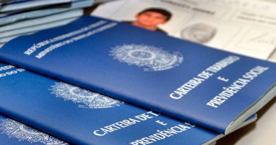 Lei trabalhista em vigor libera +6 faltas justificáveis - (Foto: Internet)