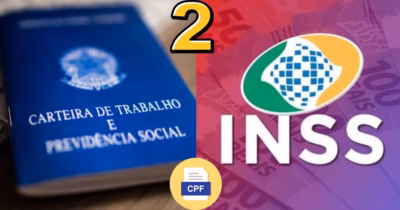 Imagem card com fundo