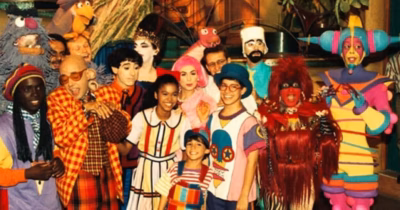 Imagem card com fundo