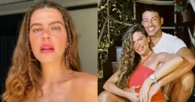 Ex de Cauã Reymond detona indireta ao ator em meio a quebra-pau nos bastidores de Vale Tudo: “Vindo à tona”