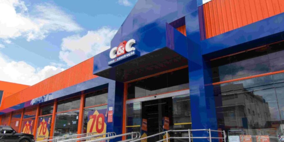 C&C, Campinas