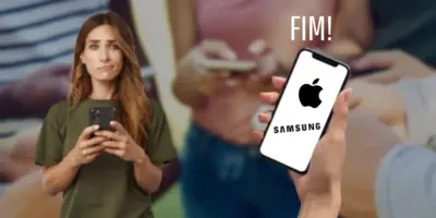 Imagem card com fundo