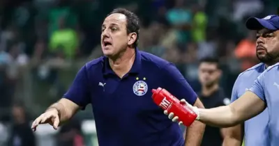 Dupla de Everton Ribeiro e +2: Ceni sofre com saída de 3 no Bahia