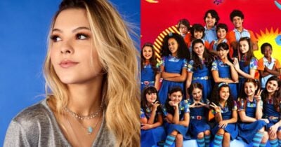 Elenco de Chiquititas relembra inimizades nas gravações (Foto: Reprodução)