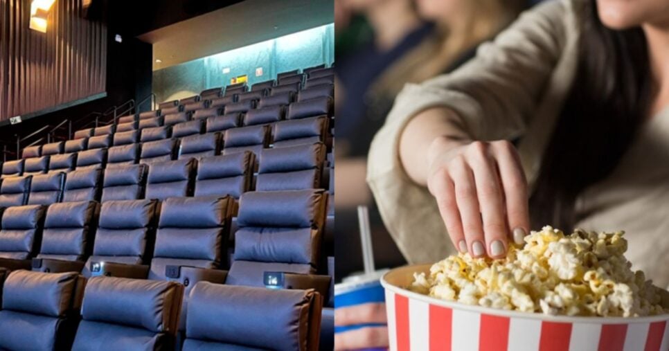 : Novo cinema tem inauguração anunciada em shopping famoso - (Montagem / TV FOCO)