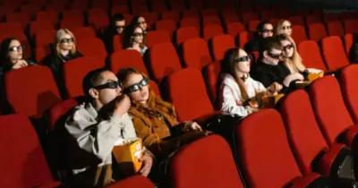 Fim após 12 anos: Cinema famoso em MG tem ADEUS devastador confirmado em Shopping de Belo Horizonte