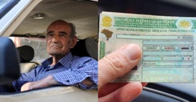 Veja as novas regras da CNH (Foto: Divulgação)