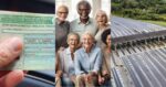 Idosos 60+ recebem confirmação de 4 benefícios em 2025 - Foto: Internet