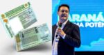 Nova lei de trânsito confirma CNH grátis em 2 passos em Curitiba - (Montagem / TV FOCO)