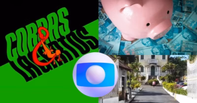 Imagem card com fundo