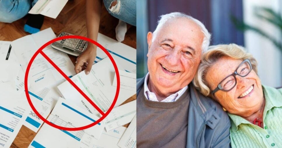Isenção da conta de luz em 3 passos para salvar idosos 65+ em 2025 - Foto: Montagem