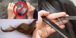 5 cortes de cabelo para dar fim ao grisalho e ter volume nos fios (Reprodução: Montagem TV Foco)