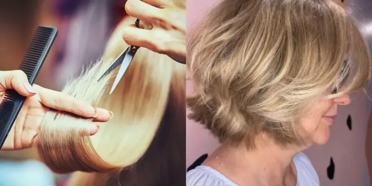 Bixie, bob e mais: 4 cortes de cabelo que rejuvenescem após os 50 anos Bixie, bob e mais: 4 cortes de cabelo que rejuvenescem após os 50 anos