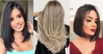 4 cortes de cabelo para renovar o visual e rejuvenescer - (Montagem / TV FOCO)