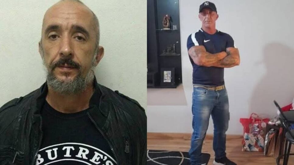 Cristian Cravinhos (Foto: Reprodução/ Instagram/ Montagem TV Foco)