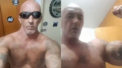 Atriz revela que conhecidos estão trocando fotos nu com Cristian Cravinhos: “Têm noção?”