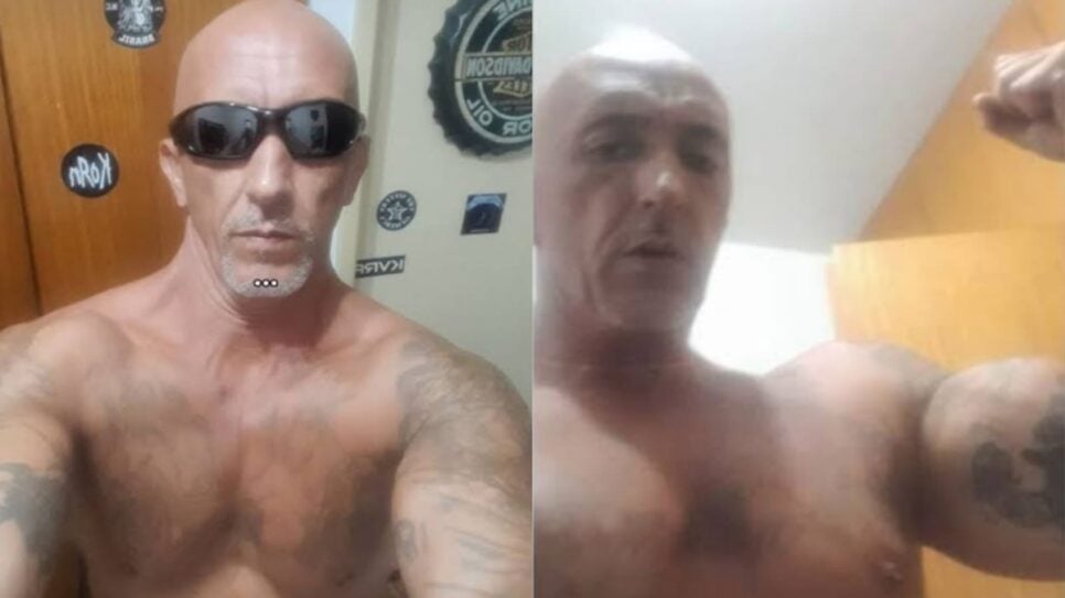 3 revelações escandalosas de assassino dos Richthofen (Foto: Reprodução/ Instagram/ Montagem TV Foco)
