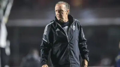 Cuca conta com reforço de 34 anos no Atlético-MG para dar rasteira no São Paulo e aniquilar o time de Zubeldía