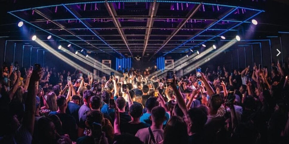 Vozz Club, Cuiabá