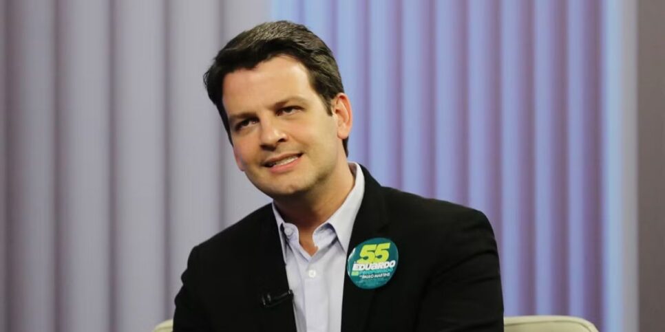 Eduardo Pimentel
