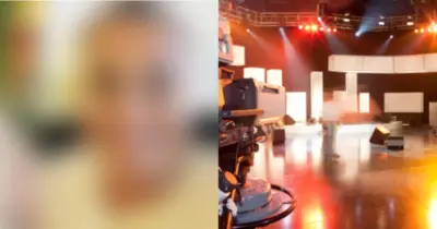 “Acaba de sofrer”: Demissão de estrela é confirmada em programa de fofoca das tardes da TV nesta quinta (3)