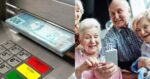 Saque EXTRA é liberado a idosos - (Montagem / TV FOCO)