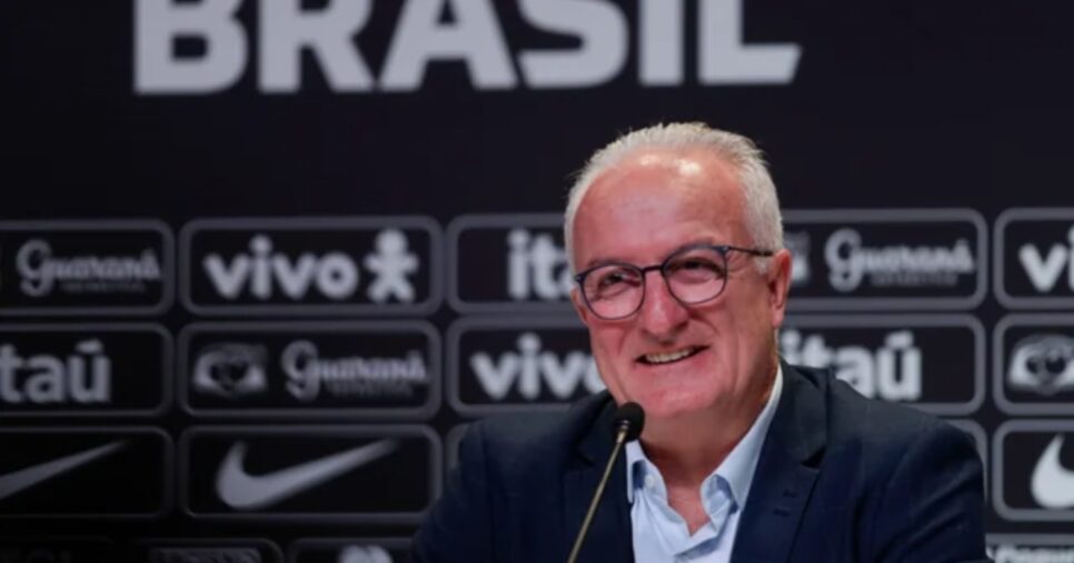 rival mal foi demitido da Seleção e fecha contrato com gigante - (Foto: Internet)