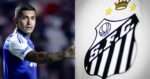 Santos dá rasteira no Cruzeiro e arma contratação histórica de Dudu - (Montagem / TV FOCO)