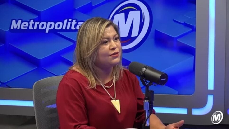 Lene Sensitiva faz previsão do paradeiro do corpo e responsável por descoberta (Foto: Reprodução/ Chupim/ YouTube)