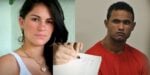 Carta Psicografada de Eliza Samúdio sobre goleiro Bruno (Reprodução: Montagem TV Foco)