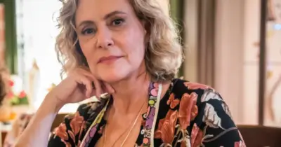 Estrela de novela da Globo expõe bastidores e briga de Elizabeth Savala com outra atriz: “Realmente tiveram”