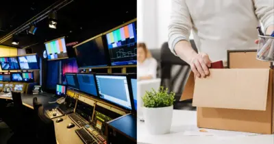 Fofoqueiro de programa das tardes da TV aberta rasga a própria demissão e choca: “Decidiu”
