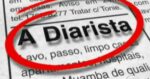 Estrela de A Diarista luta para viver em hospital (Foto: Reprodução/ Internet)