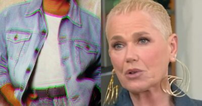 Estrela dos anos 90 amarga mágoa eterna de Xuxa (Fotos: Reprodução/ Globo/ Internet/ Montagem TV Foco)