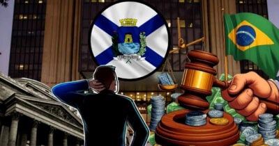 Banco nº1 de Fortaleza, CE, tem falência decretada após intervenção do Banco Central (Foto Reprodução/Montagem/Tv Foco/Canva/Lennita/bc)