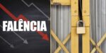 Falência de varejistan°1 em Curitiba e vendida à rival (Reprodução: Montagem TV Foco)