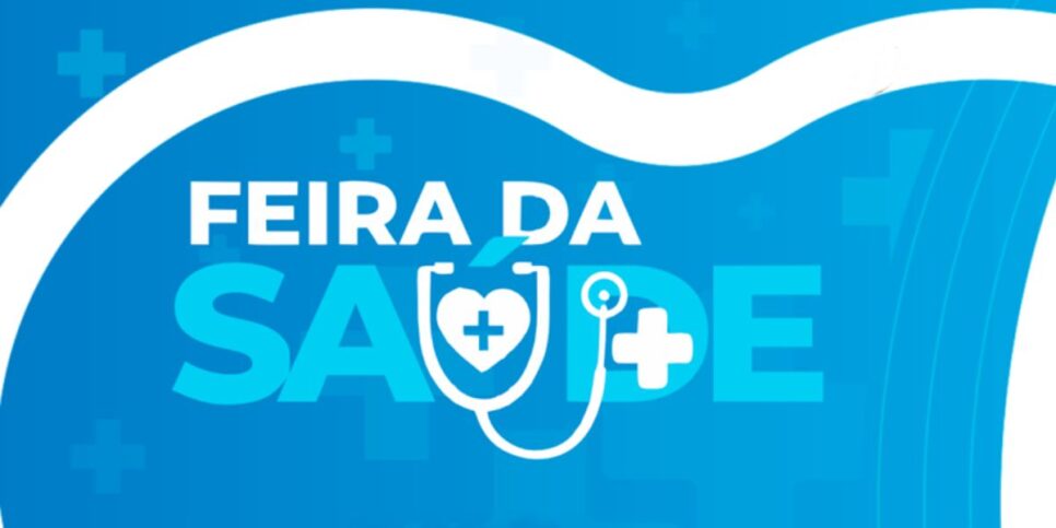 Feira da Saúde é fundamental para a consciência da população (Reprodução: Internet)