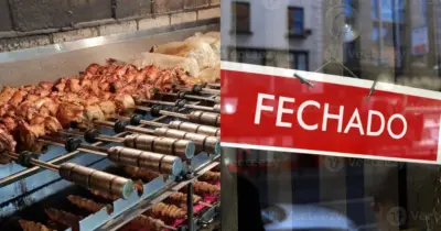 “Tudo tem um fim”: Churrascaria amada no Brasil fecha às portas pela última após 60 anos de história