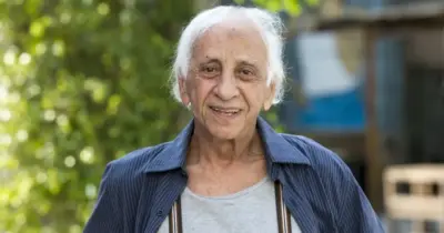 “Me desculpem”: Carta psicografada inédita de Flávio Migliaccio traz detalhes assombrosos sobre sua morte