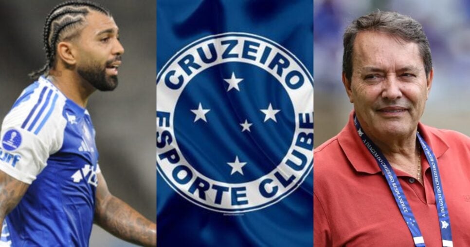 Pedrinho BH é comunicado de ADEUS antecipado de craque - Foto: Montagem