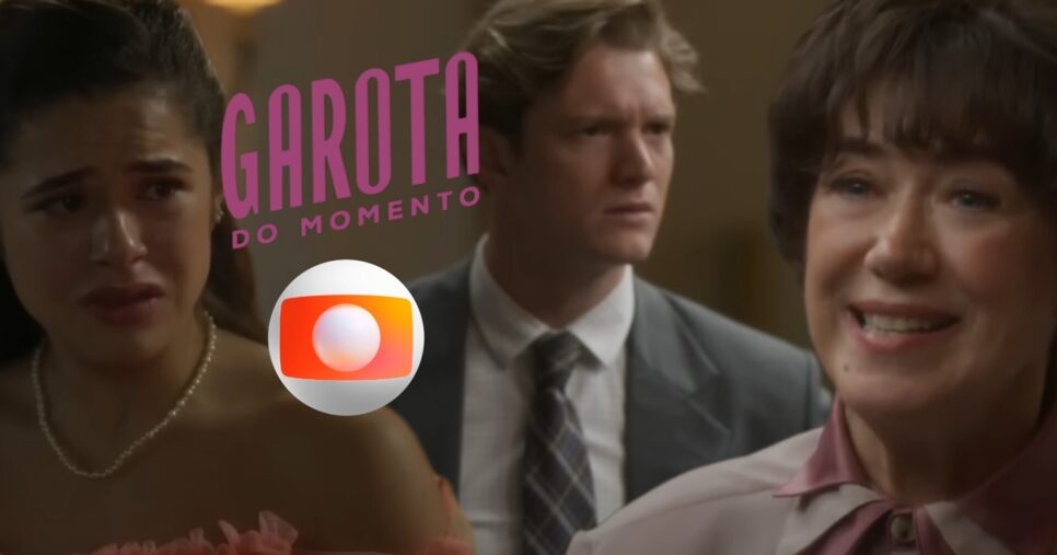 Bia atacada, Beto invadindo mansão e Maristela dopada: Garota do Momento é exterminada com 3 viradas (Foto: Reprodução/ TV Globo/ Montagem TV Foco)