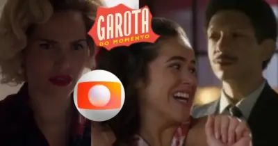 Sofrimento de Sérgio, Zélia humilhada e casamento de Bia: 3 bombas são detonadas em Garota do Momento
