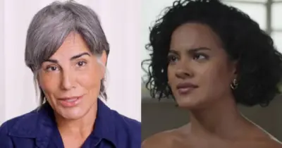Maria de Fátima da 1ª versão, Glória Pires não assiste Vale Tudo e decide revelar motivo: “Realmente é”
