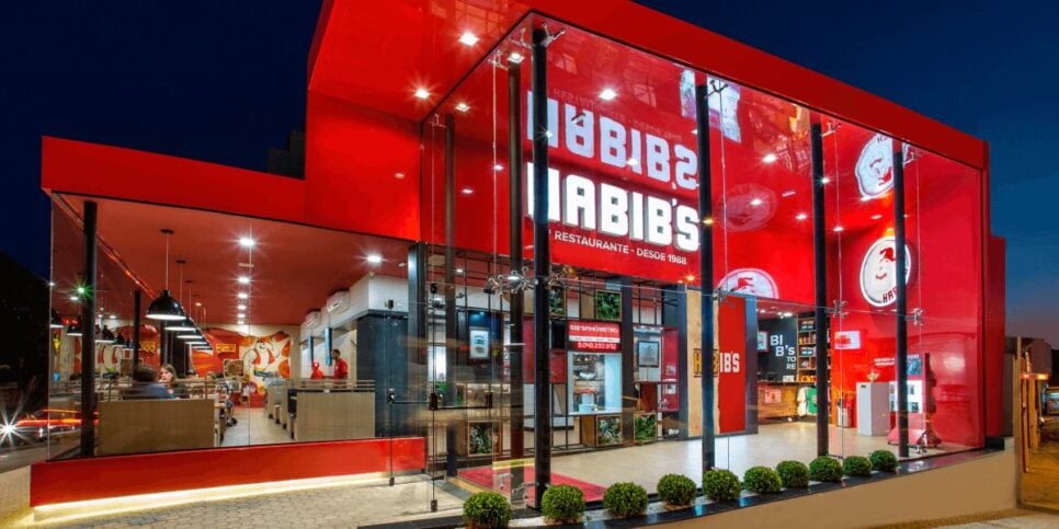 Habib’s, Campinas