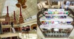 Shopping n°1 de Porto Alegre, RS, crava +20 lojas - (Montagem / TV FOCO)