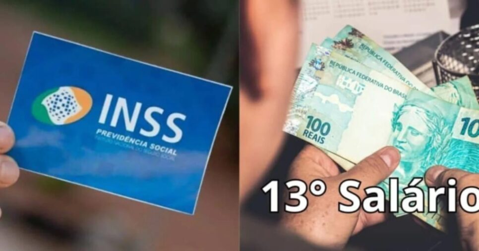 Veredito de revisão mais aguardada da história do INSS chega aos 60+ - Foto: Montagem