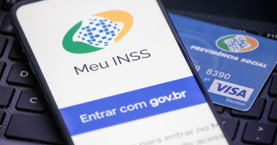 Saque de R$759 é liberado no INSS - (Foto: Internet)