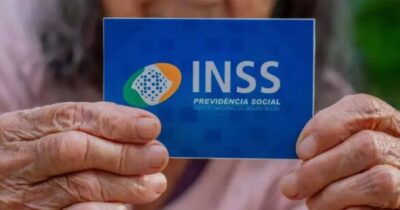 INSS - Foto Internet