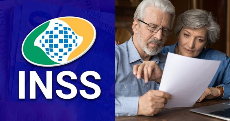 INSS confirma pagamento EXTRA - (Montagem / TV FOCO)